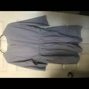 ASOS Maternity Dress